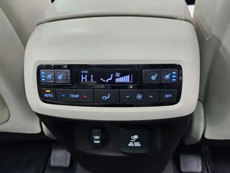 2020 Hyundai Palisade с пробегом 57 391 км