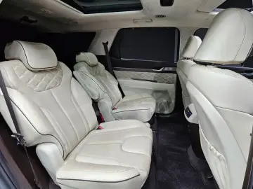 2020 Hyundai Palisade с пробегом 57 391 км