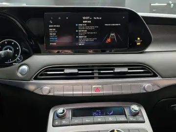 2020 Hyundai Palisade с пробегом 101 636 км