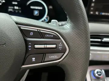 2020 Hyundai Palisade с пробегом 101 636 км