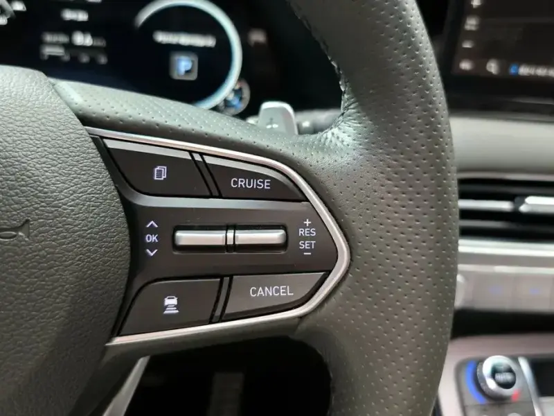2020 Hyundai Palisade с пробегом 101 636 км