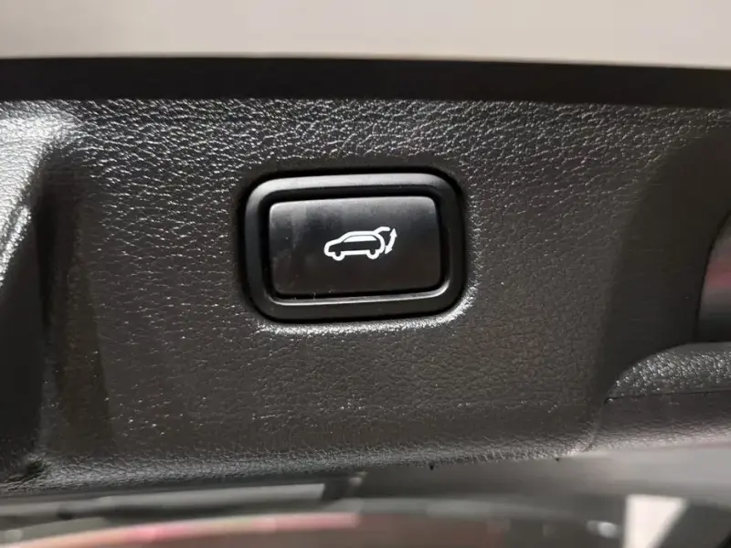 2020 Hyundai Palisade с пробегом 101 636 км