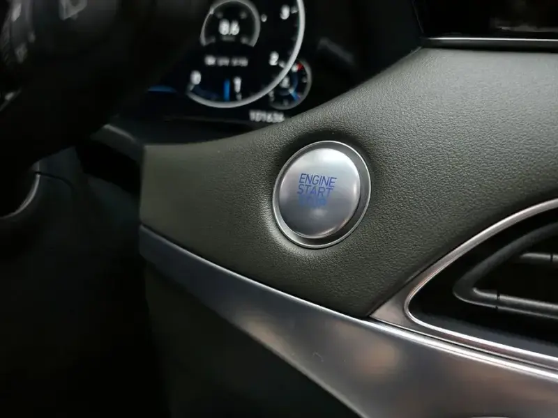 2020 Hyundai Palisade с пробегом 101 636 км