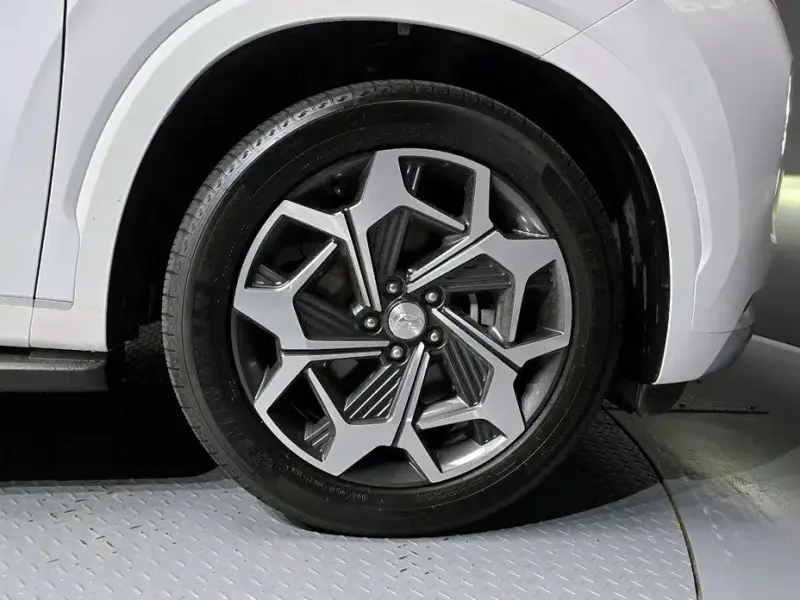 2020 Hyundai Palisade с пробегом 101 636 км