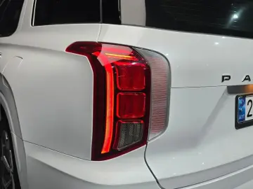 2020 Hyundai Palisade с пробегом 101 636 км