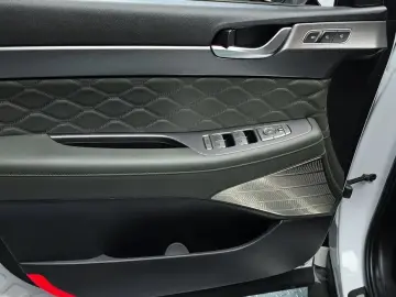 2020 Hyundai Palisade с пробегом 101 636 км