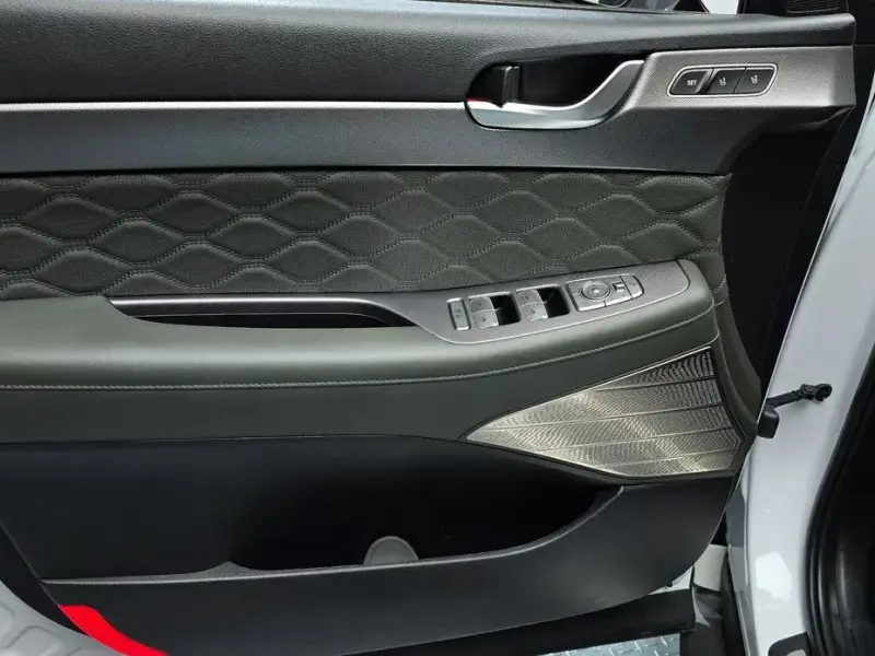 2020 Hyundai Palisade с пробегом 101 636 км