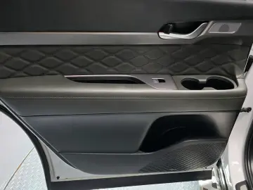 2020 Hyundai Palisade с пробегом 101 636 км