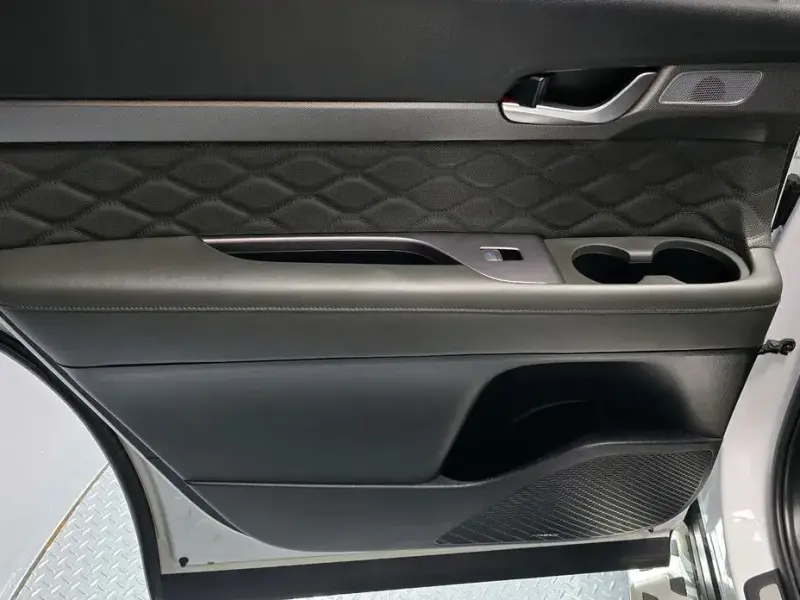 2020 Hyundai Palisade с пробегом 101 636 км