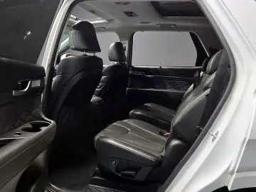 2020 Hyundai Palisade с пробегом 101 636 км