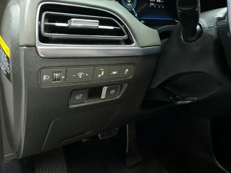 2020 Hyundai Palisade с пробегом 101 636 км