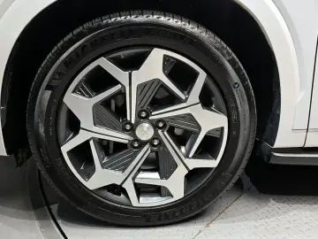 2021 Hyundai Palisade с пробегом 45 659 км