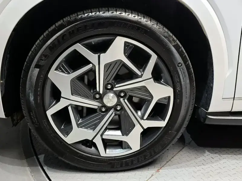 2021 Hyundai Palisade с пробегом 45 659 км