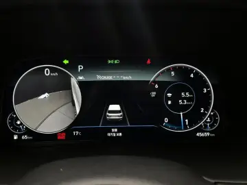 2021 Hyundai Palisade с пробегом 45 659 км