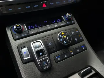 2021 Hyundai Palisade с пробегом 45 659 км