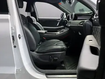 2021 Hyundai Palisade с пробегом 45 659 км
