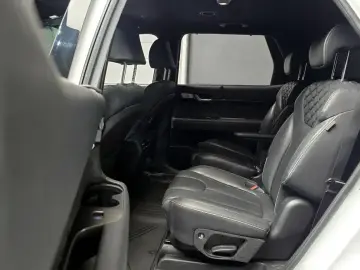 2021 Hyundai Palisade с пробегом 45 659 км