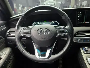 2021 Hyundai Palisade с пробегом 45 659 км