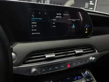 2021 Hyundai Palisade с пробегом 45 659 км