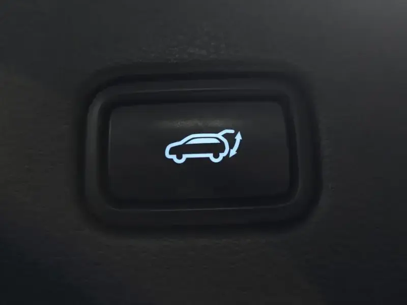 2021 Hyundai Palisade с пробегом 45 659 км