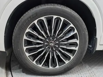 2021 Hyundai Palisade с пробегом 21 842 км