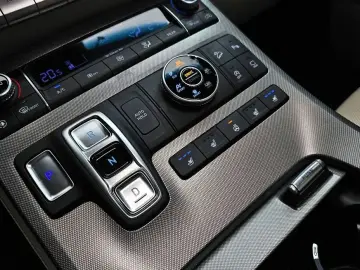 2021 Hyundai Palisade с пробегом 21 842 км