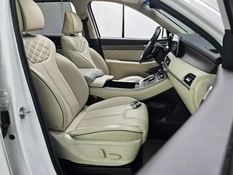 2021 Hyundai Palisade с пробегом 21 842 км