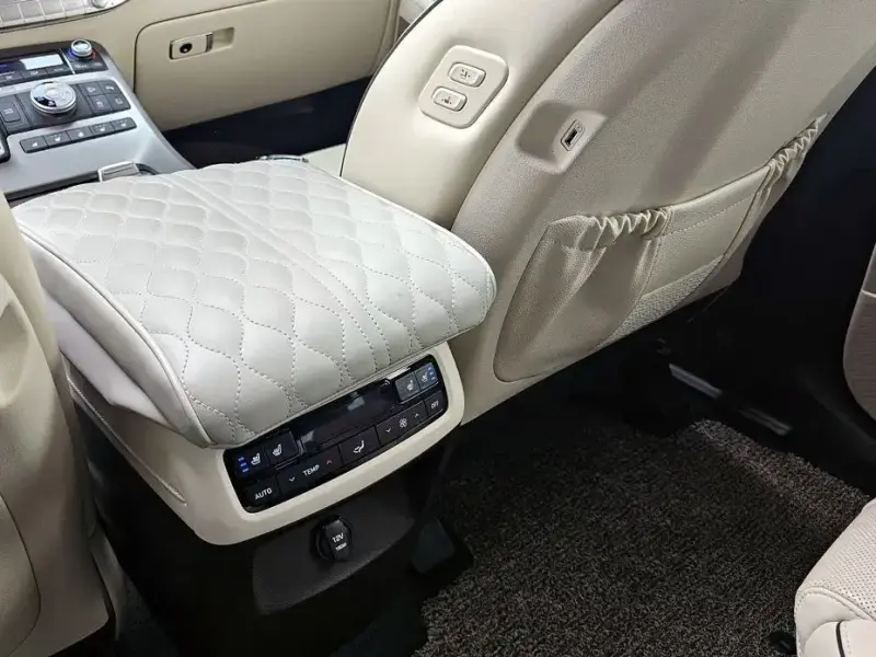 2021 Hyundai Palisade с пробегом 21 842 км