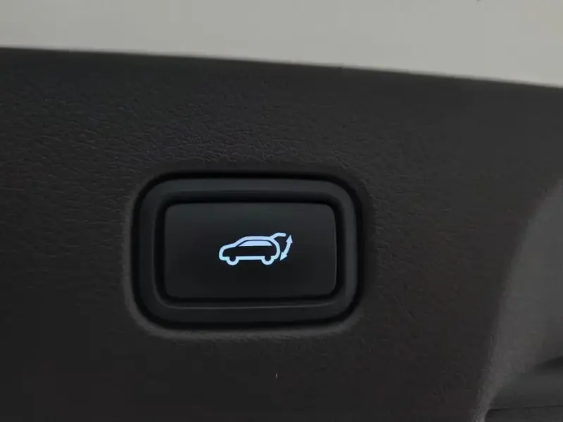 2021 Hyundai Palisade с пробегом 21 842 км