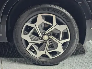 2021 Hyundai Palisade с пробегом 104 556 км