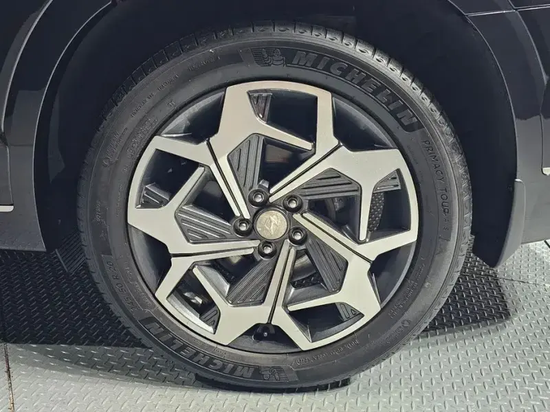 2021 Hyundai Palisade с пробегом 104 556 км