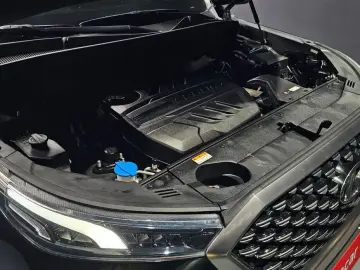2021 Hyundai Palisade с пробегом 104 556 км