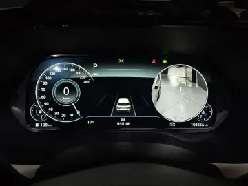 2021 Hyundai Palisade с пробегом 104 556 км