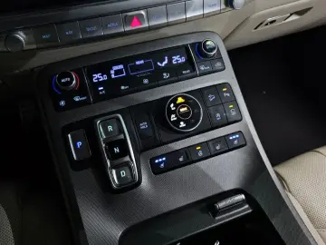 2021 Hyundai Palisade с пробегом 104 556 км