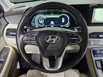 2021 Hyundai Palisade с пробегом 104 556 км