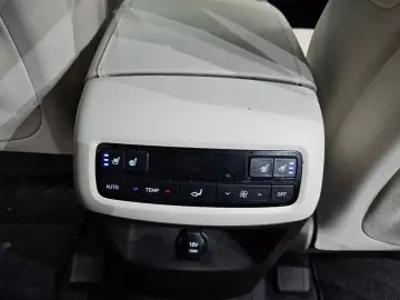 2021 Hyundai Palisade с пробегом 104 556 км