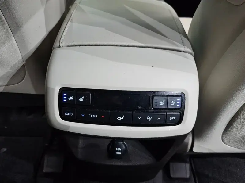 2021 Hyundai Palisade с пробегом 104 556 км