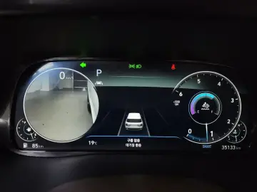 2022 Hyundai Palisade с пробегом 35 133 км