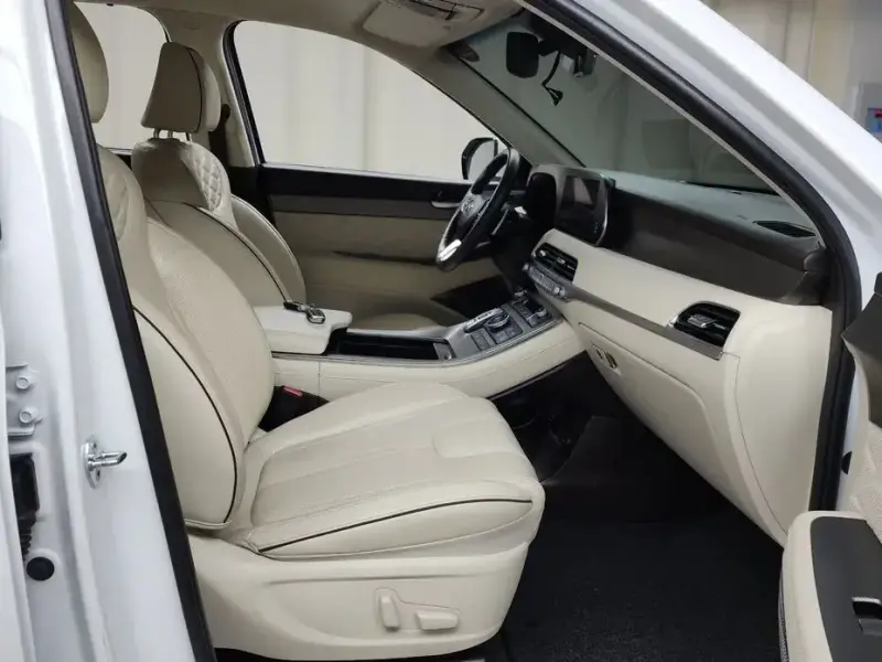 2022 Hyundai Palisade с пробегом 35 133 км