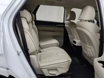 2022 Hyundai Palisade с пробегом 35 133 км