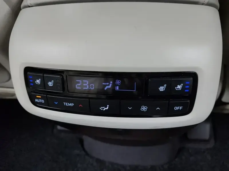 2022 Hyundai Palisade с пробегом 35 133 км