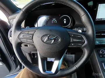 2020 Hyundai Palisade с пробегом 114 581 км