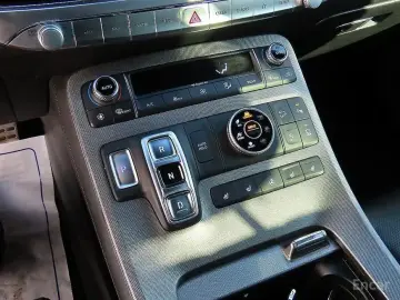 2020 Hyundai Palisade с пробегом 114 581 км