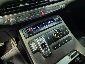 2021 Hyundai Palisade с пробегом 68 000 км