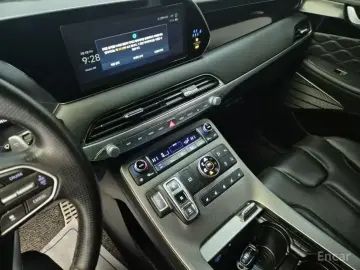 2021 Hyundai Palisade с пробегом 68 000 км