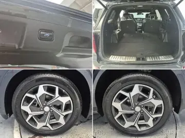 2021 Hyundai Palisade с пробегом 68 000 км