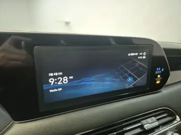 2021 Hyundai Palisade с пробегом 68 000 км