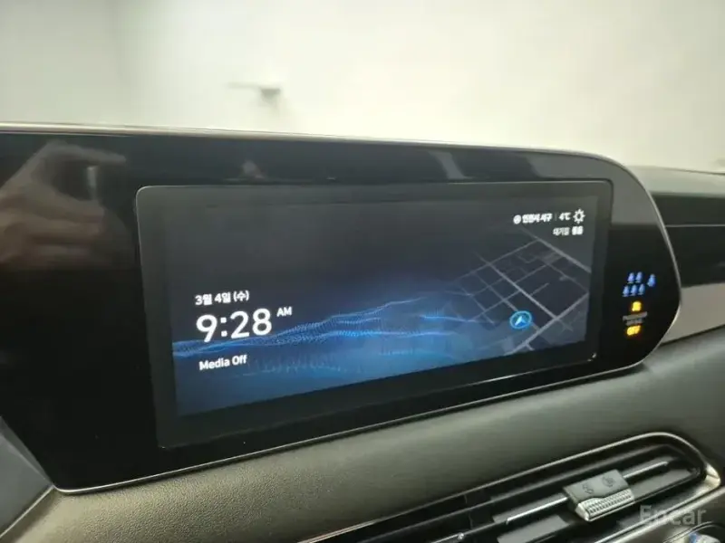 2021 Hyundai Palisade с пробегом 68 000 км