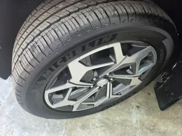 2020 Hyundai Palisade с пробегом 77 321 км