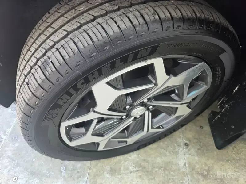 2020 Hyundai Palisade с пробегом 77 321 км